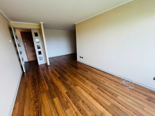 Arriendo Departamento En Condominio.temuco (71325)