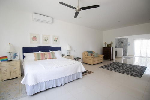 Imagen 20 de 30 de Casa En Venta En Bucerias A Pasos De La Playa