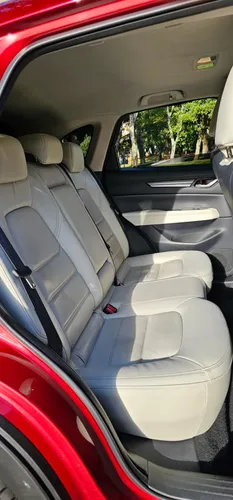 Mazda CX-5 2.5 Grand Touring Lx