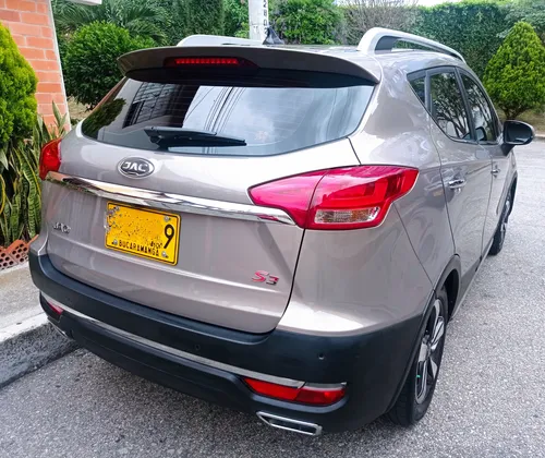 JAC Jac S3 HFC7161MV 1.6 HFC7161MV 1.6