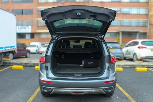 Renault Koleos 2.5 Intens