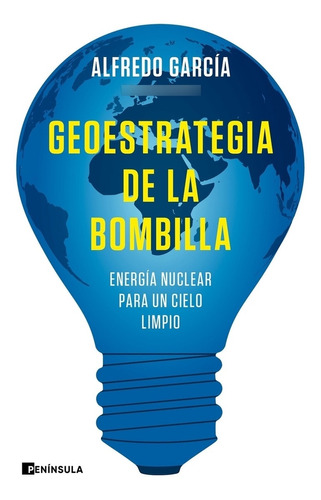 Libro Geoestrategia De La Bombilla