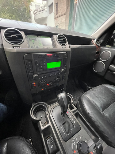 Land Rover Discovery 2.7 3 V6 Hse At