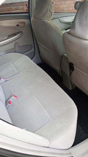 Toyota Corolla 1.8 Xei Mt