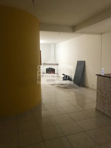 Sobrado - Condominio - 4 Suites , 2 Vagas- Cantareira - Cf34055