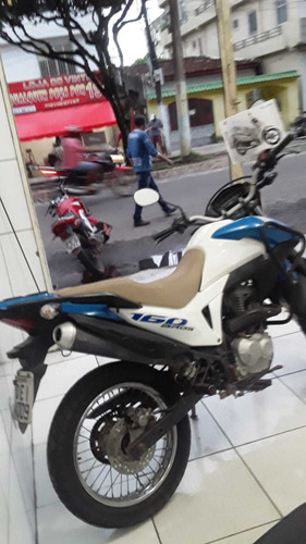 Imagem 3 de 7 de Honda Nxr
