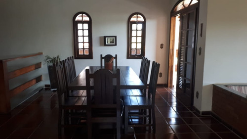 Imagem 4 de 17 de Chácaras Na Represa Para Venda Em Piracaia Com 4 Dormitórios