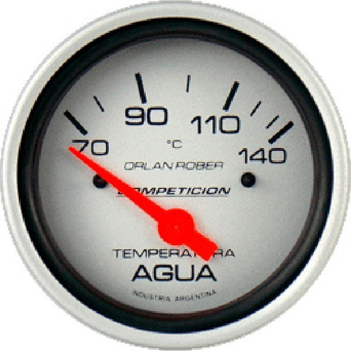 Marcador De Temperatura De Agua 140°c Electrónico 825p12v