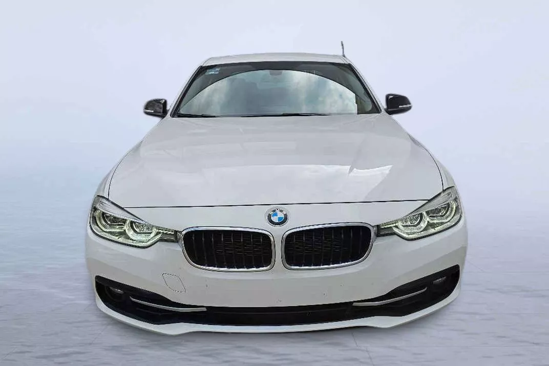 BMW Serie 4 2.0 430ia Gran Coupe Sport Line At