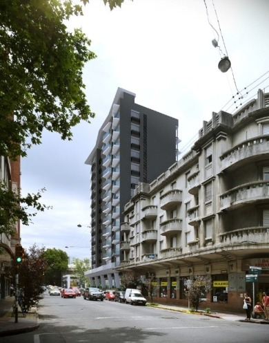 Imagen 5 de 11 de Centro Venta Apartamentos 1,2, 3 Dormitorios Beneficios Fiscales