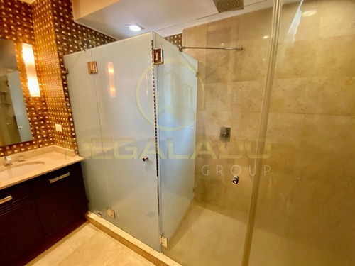 Aa-286 Zona Este Alquiler Apartamento En Edificio Pacífica Sector Bellas Artes