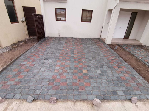 Imagen 4 de 10 de Adoquines Venta E Instalación