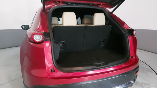 Mazda CX-9 2.5 TURBO I GRAND TOURING 4WD AT