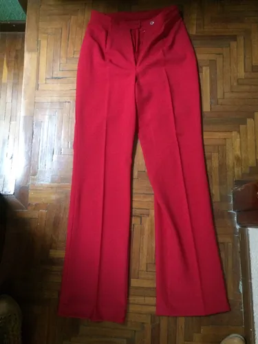 Suburbia pantalones online de vestir mujer