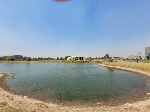 Imagen 2 de 3 de Excelente Lote En Venta En El Barrio Horizontes Al Sur - Canning - Con Proyecto