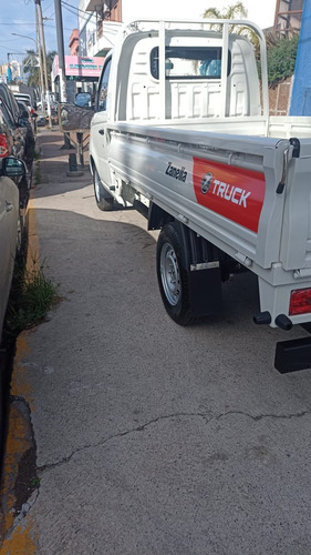 Zanella Truck Cabina Simpl