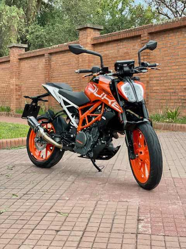 Ktm Duke 390 Full, No Bmw Gs 310, No Ktm 250, No Cbx 250
