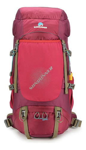 Mochila Sunrunner Tempest Mochilero Cobertor Para Lluvia