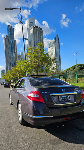 Nissan Teana 2.5 250 Xv