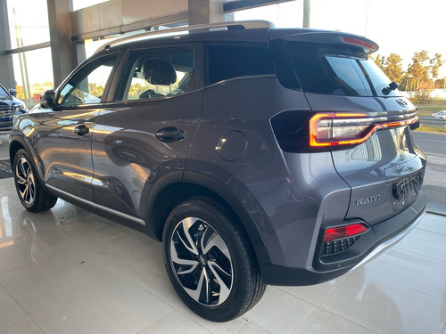 Chery Tiggo 4 1.5 Comfort Cvt