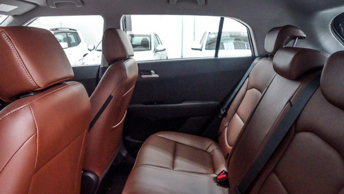 Hyundai Creta 2.0 Prestige Flex - Blindado
