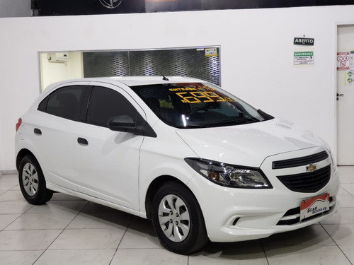 Chevrolet Onix Joy 2019