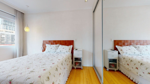 Imagem 10 de 30 de Apto Jardim América | 3 Quartos | 184 M² | Cond: R$2235.00 | 2 Vagas - 1oz7dx