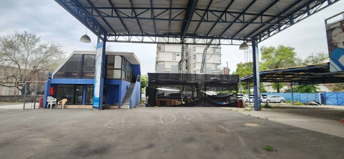 Arrienda Vende 500 Y 1500 M2 (167343)