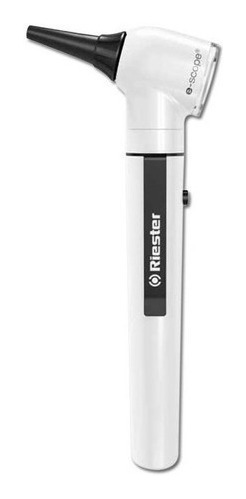 Imagen 3 de 4 de Otoscopio Riester E-scope ®