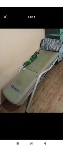 Manual Cama Coreana Ceragem Cgm M3500 Semi Nueva C MercadoLibre
