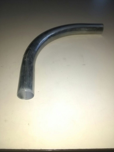 Curva Emt 3/4 De Pulgada De Metal Para Electricidad Fabrica.