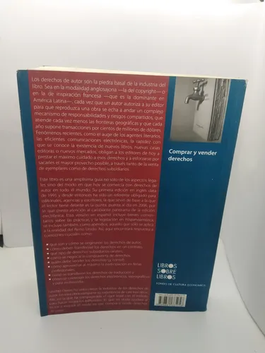 Comprar Y Vender Derechos (Usado)