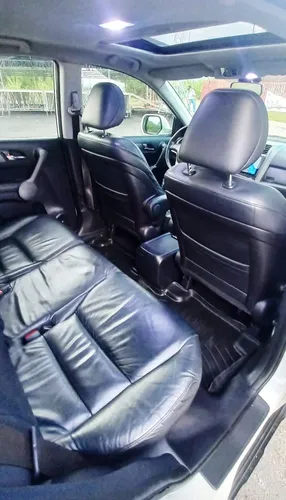 Honda CR-V 2.4 Ex