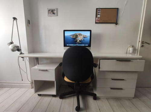 Imagen 14 de 15 de Departamento En Venta De Dos Dormitorios Y Dependencia A Nuevo En Belgrano