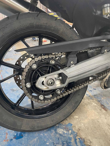 Imagen 12 de 16 de Bmw F 650 Gs