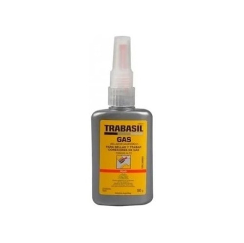 Trabasil Gas Rojo Torque Alto 50g Villa Devoto