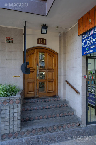 Departamento 2 Ambientes Venta Ramos Mejia