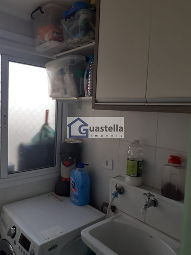 Imagem 12 de 15 de Apartamento Em Paulicéia - São Bernardo Do Campo - 6330