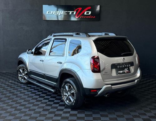 Renault Duster 1.6 EXPRESSION 4X2 16V FLEX 4P MANUAL