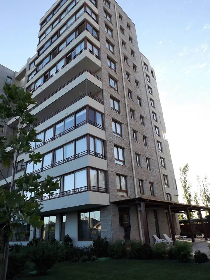 Imagen 2 de 25 de Departamento En Arriendo En Talca