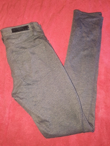 Leggings Calvin Klein Jeans Mujer (talla 2)