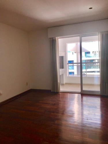 Apartamento - Puerto Buceo