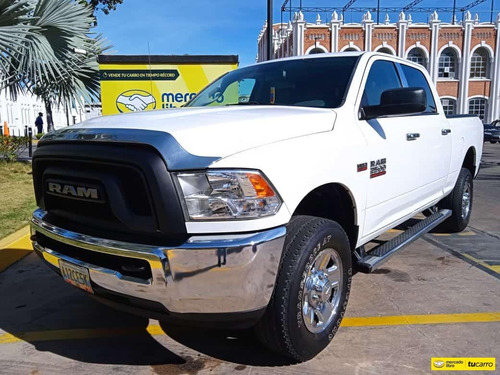 Dodge Ram 2500 Limited