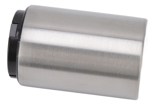 Prensa Automática De Acero Inoxidable Para Prensar Botellas
