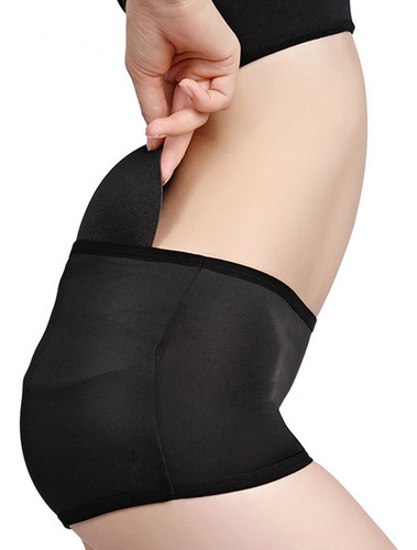 Nalgas Falsas Para Mujer Con Glúteos Y Glúteos Acolchados