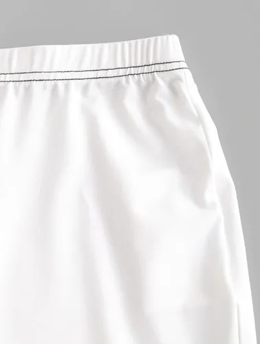 Zaful biker deals shorts