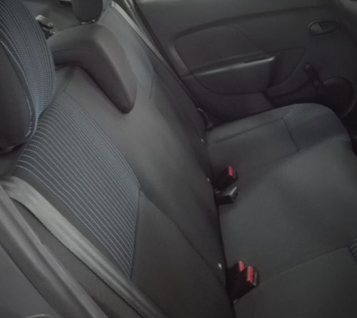 Renault Logan Life 1.6