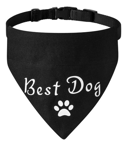Regalo de compromiso, el mejor pañuelo de boda para perros