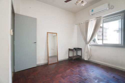 Departamento 3 Amb + Escritorio Venta Flores Caba