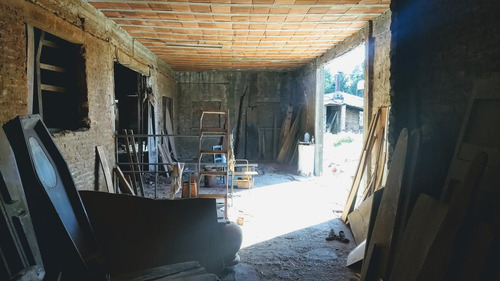 Terreno En Venta Villa Adelina